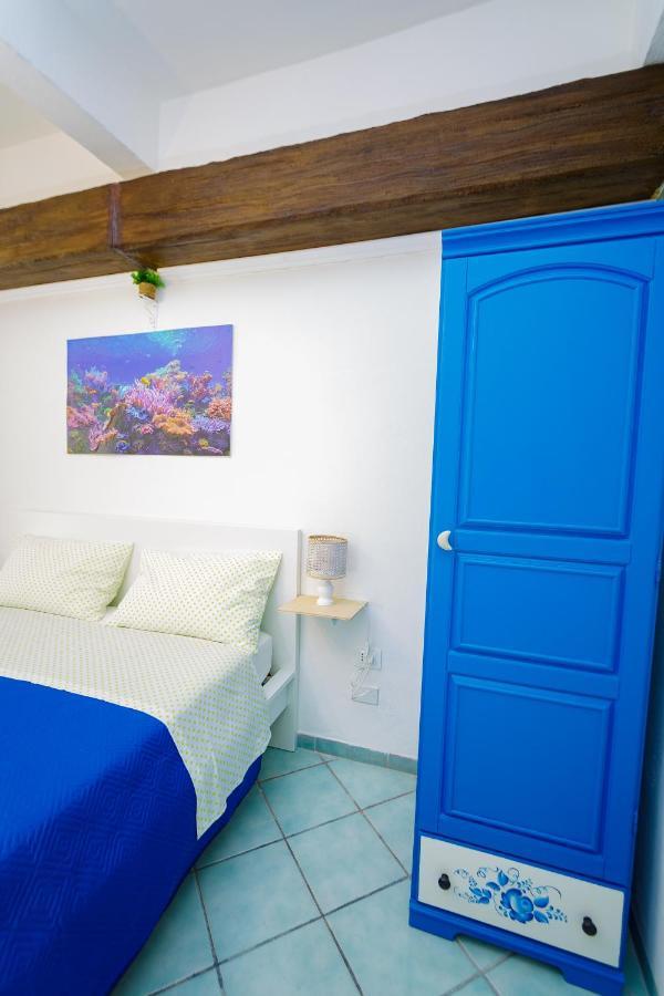 Ti Porto Al Centro Unforgettable Moments Lägenhet Salerno Exteriör bild