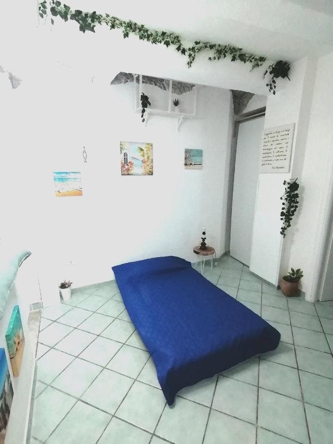 Ti Porto Al Centro Unforgettable Moments Lägenhet Salerno Exteriör bild