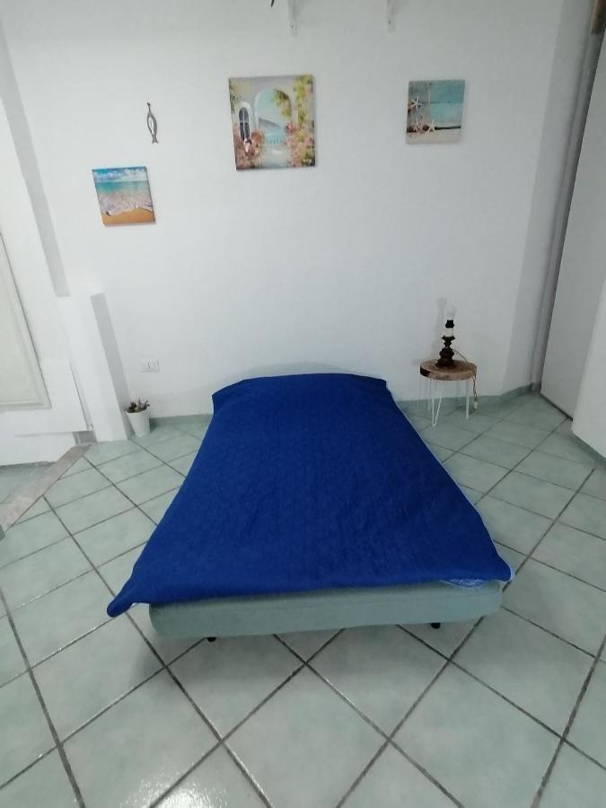 Ti Porto Al Centro Unforgettable Moments Lägenhet Salerno Exteriör bild