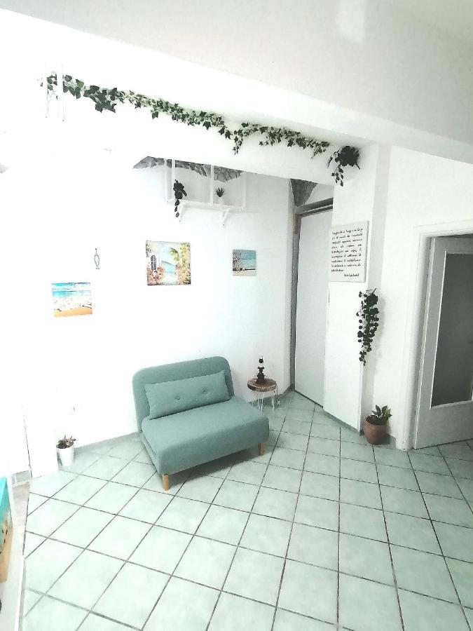 Ti Porto Al Centro Unforgettable Moments Lägenhet Salerno Exteriör bild