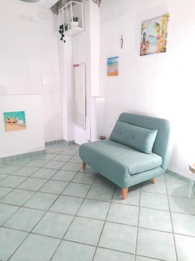 Ti Porto Al Centro Unforgettable Moments Lägenhet Salerno Exteriör bild